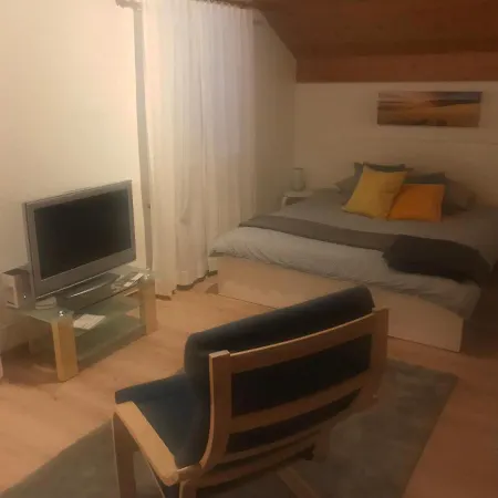 Studio Central Grindelwald