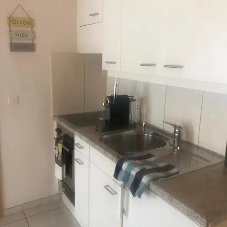 Studio Central Grindelwald Apartment