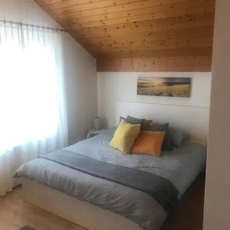 Studio Central Grindelwald Apartman
