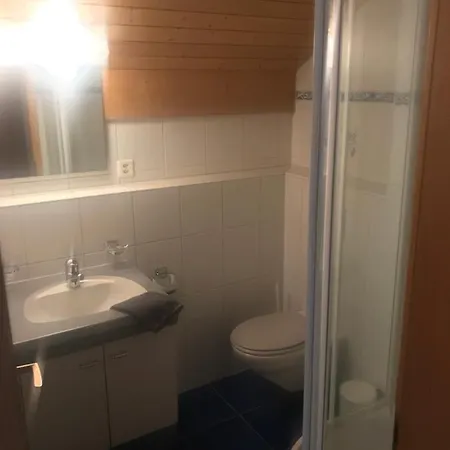 Apartment Studio Central Grindelwald *