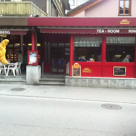 Studio Central Grindelwald