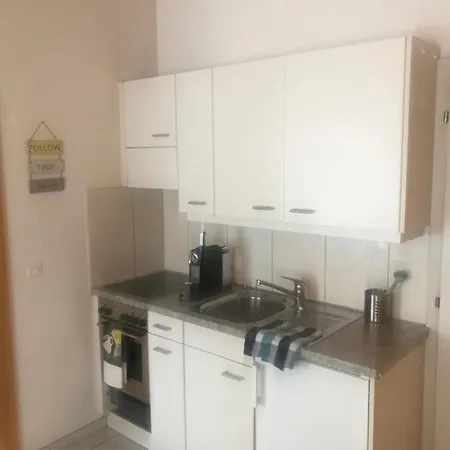 Studio Central Grindelwald Apartment Grindelwald