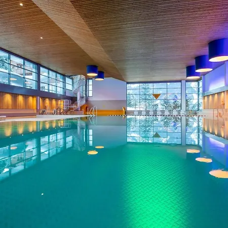 Studio Central Grindelwald Apartament Grindelwald