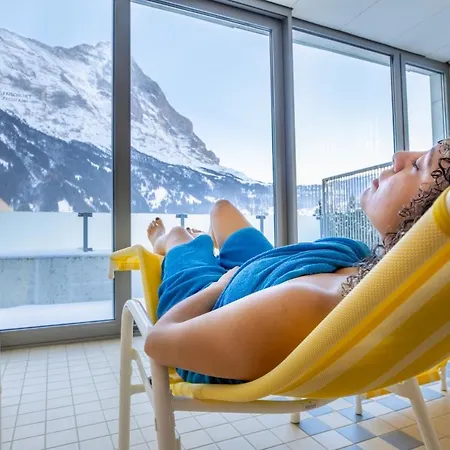 Studio Central Grindelwald Grindelwald