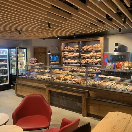 Studio Central Grindelwald * Grindelwald