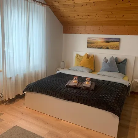 Apartament Studio Central Grindelwald Grindelwald
