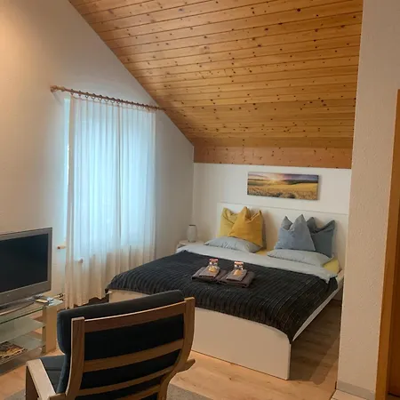 Apartament Studio Central Grindelwald