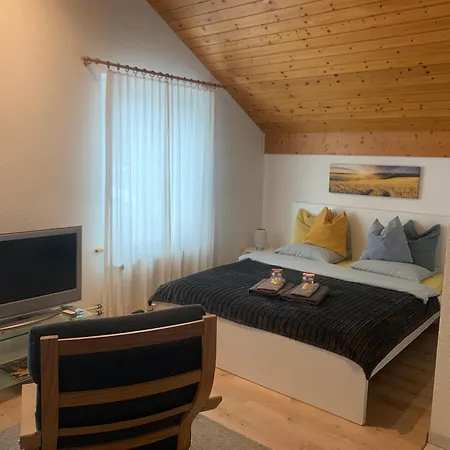 Studio Central Grindelwald