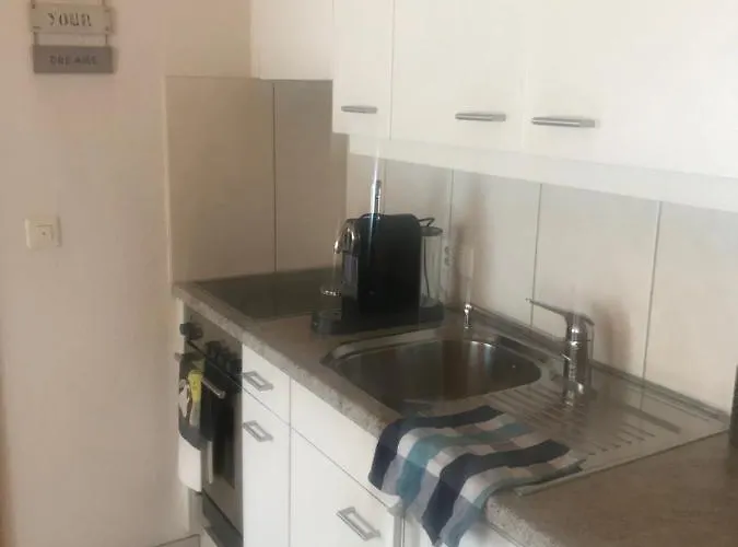 Studio Central Grindelwald Apartment