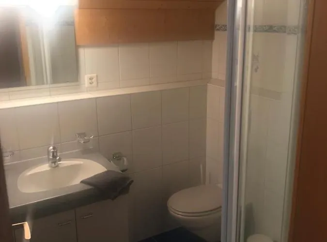 Apartment Studio Central Grindelwald *