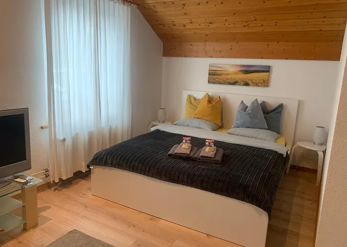 Apartment Studio Central Grindelwald Grindelwald