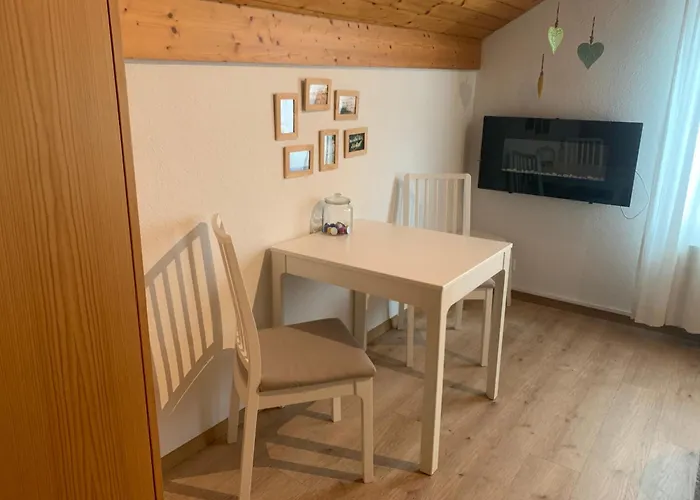 Studio Central Grindelwald * 格林德瓦