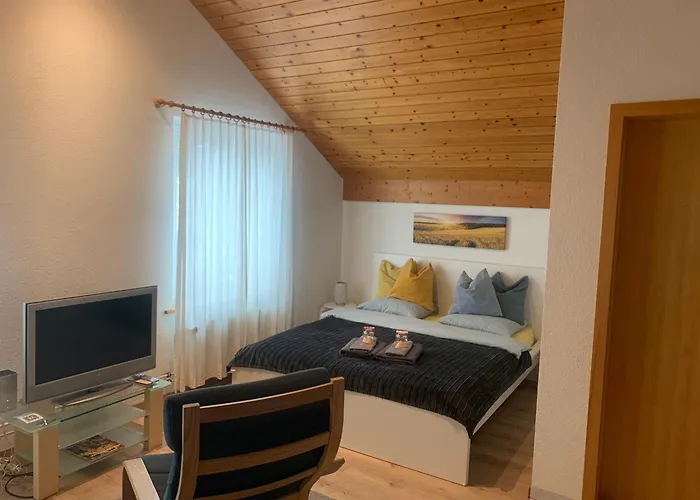 Apartment Studio Central Grindelwald